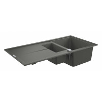 Кухонна мийка Grohe Sink K400 31642AT0