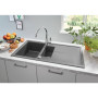 Кухонна мийка Grohe Sink K400 31642AT0