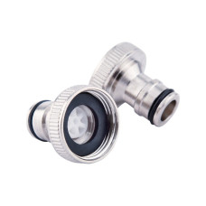 Штуцер с адаптером SD Plus 3/4