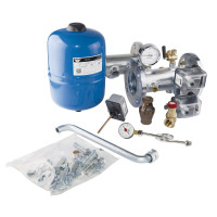 Комплект безпеки Sime Murelle Equipe для каскаду 100-150