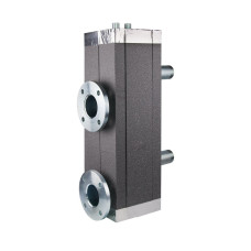 Комплект гідравлічного розділювача Sime Murelle Equipe для каскаду 100-150