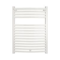 Полотенцесушитель водяной Qtap Dias (WHI) P15 800x500 HY