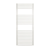 Полотенцесушитель водяной Qtap Glory (WHI) P22 1200x500 HY