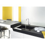 Змішувач для кухні Hansgrohe Focus Е 31820800