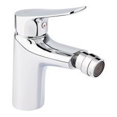 Змішувач для біде Qtap Loft CRM 001A