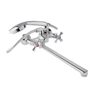 Змішувач для ванни GF (CRM)S-21-143AB