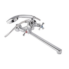 Змішувач для ванни GF (CRM)S-21-143AB