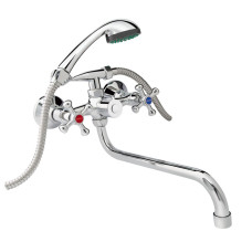 Змішувач для ванни SW Armatura 140S