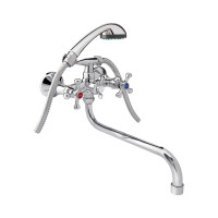 Змішувач для ванни SW Armatura 143S