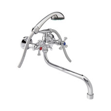 Змішувач для ванни SW Armatura 143S