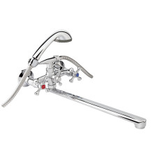 Змішувач для ванни SW Armatura 143