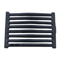 Чавунна колосникова решітка 200х300