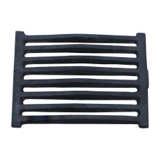 Чавунна колосникова решітка 200х300