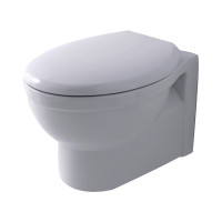 Унітаз підвісний Azzurra Cult XCU100B1SOSPXCU1800F