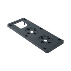 Панель управління пластикова для пласких водонагрівачів Thermo Alliance (35200740)