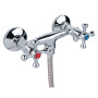 Змішувач для душу SW Armatura 363