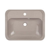 Раковина GF (BEI-02) 550х430/110