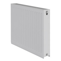Радіатор сталевий Aquatronic 22-К 600х1300 бічне підмикання