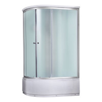 Гідромасажний бокс Qtap SBM12080.2R SAT (Fabric)