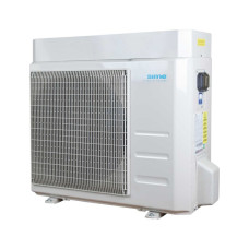 Тепловий насос Sime SHP M EV 014 KA 13,8 кВт