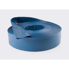 Дренажний шланг ПВХ Womar 4