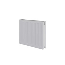 Радіатор сталевий Aquatronic 20-К 500х700 бічне підмикання