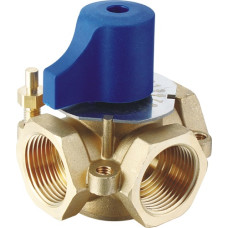 Клапан триходовий SD Forte 2