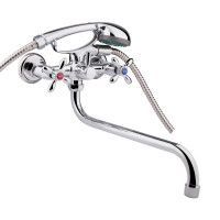 Змішувач для ванни SW Villa 714-06