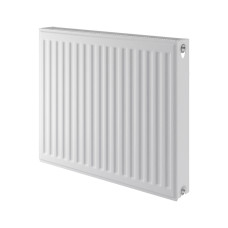 Радіатор сталевий Bjorne 10-К 500х700 бічне підмикання