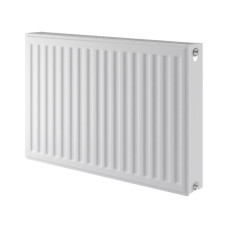 Радіатор сталевий Bjorne 10-К 500х1200 бічне підмикання