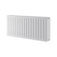 Радіатор сталевий Bjorne 11-К 300х1100 бічне підмикання