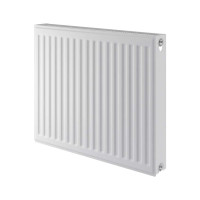 Радіатор сталевий Bjorne 11-К 500х400 бічне підмикання