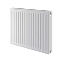 Радиатор стальной Bjorne 11-К 500х600 боковое подключение