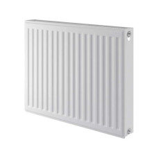 Радіатор сталевий Bjorne 11-К 500х600 бічне підмикання