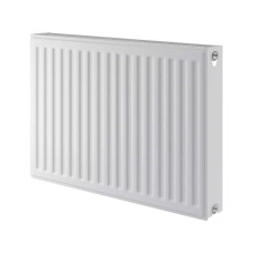 Радіатор сталевий Bjorne 11-К 500х900 бічне підмикання