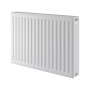 Радіатор сталевий Bjorne 11-К 500х900 бічне підмикання