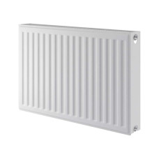 Радіатор сталевий Bjorne 11-К 500х1000 бічне підмикання