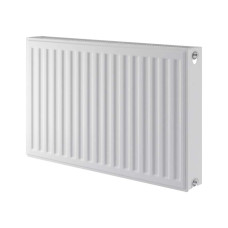 Радіатор сталевий Bjorne 11-К 500х1100 бічне підмикання