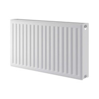 Радіатор сталевий Bjorne 11-К 500х1600 бічне підмикання