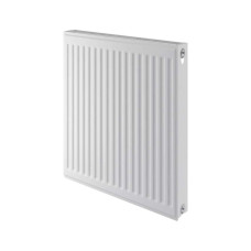 Радіатор сталевий Bjorne 11-К 500х3000 бічне підмикання