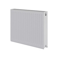 Радіатор сталевий Bjorne 20-К 500х600 бічне підмикання