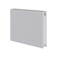 Радіатор сталевий Bjorne 20-К 500х600 бічне підмикання