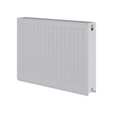 Радіатор сталевий Bjorne 20-К 500х900 бічне підмикання