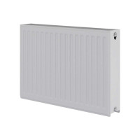 Радіатор сталевий Bjorne 20-К 500х1100 бічне підмикання