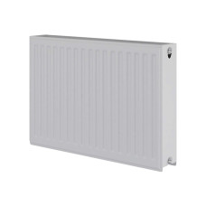 Радіатор сталевий Bjorne 20-К 500х1200 бічне підмикання