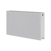 Радіатор сталевий Bjorne 20-К 500х1800 бічне підмикання