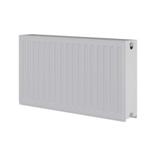 Радіатор сталевий Bjorne 20-К 500х2200 бічне підмикання