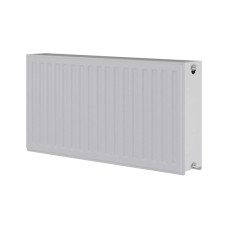 Радіатор сталевий Bjorne 20-К 500х2400 бічне підмикання