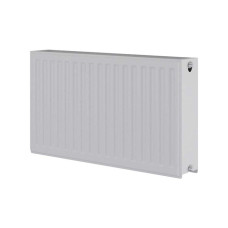 Радіатор сталевий Bjorne 22-К 300х700 бічне підмикання