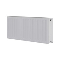 Радіатор сталевий Bjorne 22-К 500х1300 бічне підмикання